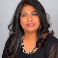 Nazish Alinani