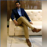 Amrith Shetty