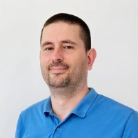Bogdan Markovic