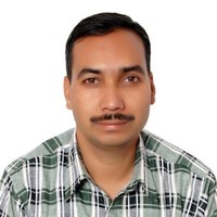 Pradeep Kumar  Maurya