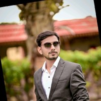 Atmaram Pharate