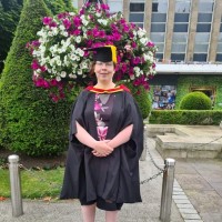 Toni Marie Partington