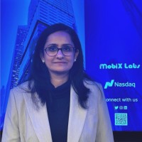 Purvee Parekh