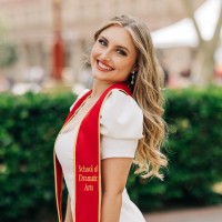 Hannah Marie Lloyd