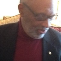 Stephen Harris