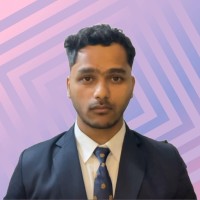 Siddharth Kumar Singh