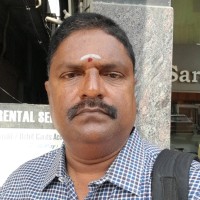 Ram Chandran
