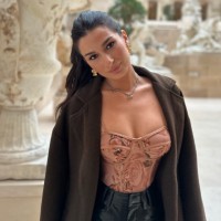 Eva Tsiafitsa