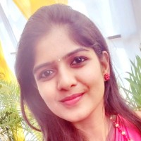Arpitha B.R