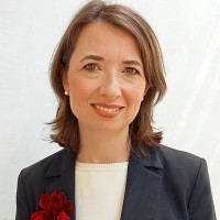 Ada Nucci, Ph.D