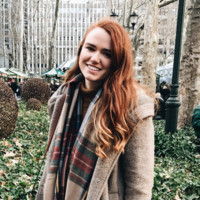 Chelsea Dawson