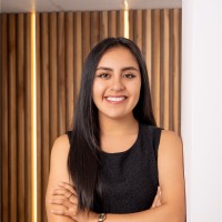 Joselyne Chaguamate