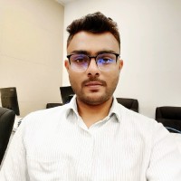 Yash Borade