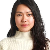 Lydia Zhang