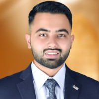 Ahmad Saeed