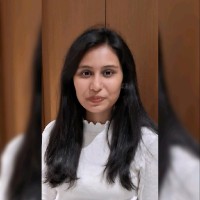 Ishita Rajora