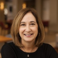 Jennifer Bucher