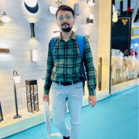 Soumen Acharjya