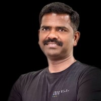 Udayasankar Natarajan