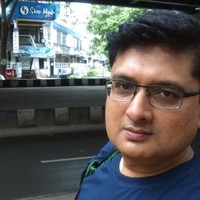 Vimal Vankawala