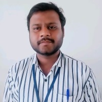 Vasantha Kumar M