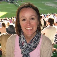 Rachel Young