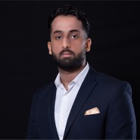 Hassan Ahmed