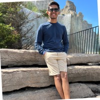 Patel Darshit