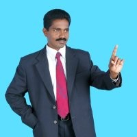 R.Mohan Kumar
