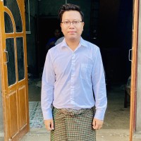 Dr.Shain Htet Naing