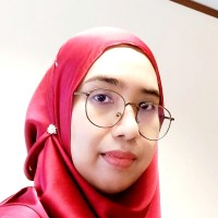 Rozilah Rosli