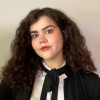 Alexia Parra Tineo