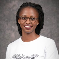 Emma Mbiro