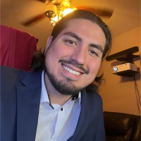 Elijah Peralta