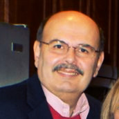 Ron Weston
