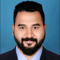 JITHIN M