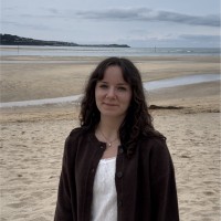 Sophie Sparrey
