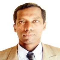 DHAMMIKA DE SILVA