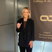 Georgia Barras