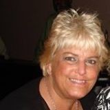 Patricia Gordon Petroski
