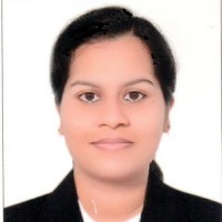 Jyothi Anna Mathew