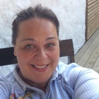 Heidi Gjerald Martinez