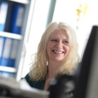 Melanie Mitchell-Smith