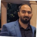 Anant Saxena