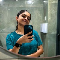 Sreelekshmi A