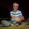 Sivasubramanian Krishnamurthy