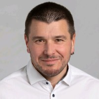 Sebastien Gras