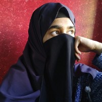 Fathima Beebi