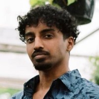 Eshwar Ganesan