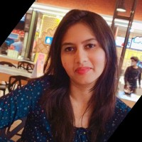 Simran Sorate